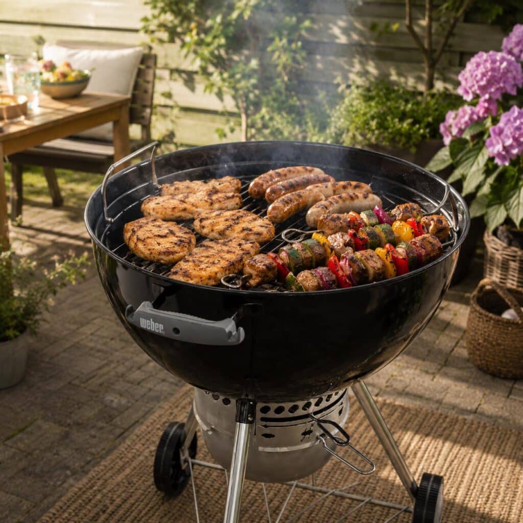 Kogel BBQ
