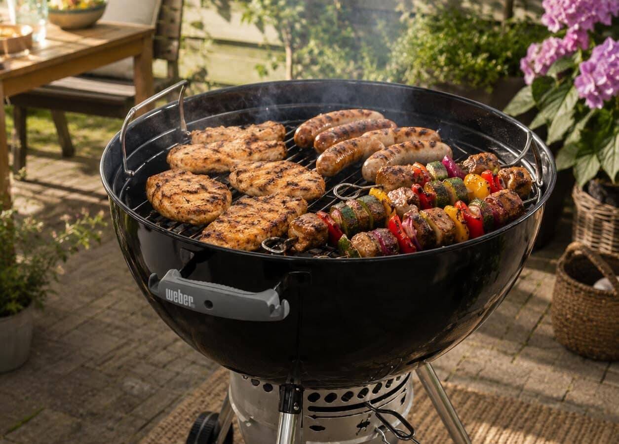 Kogel BBQ