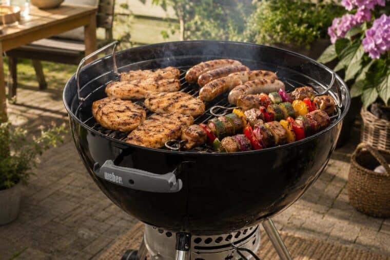 Kogel BBQ