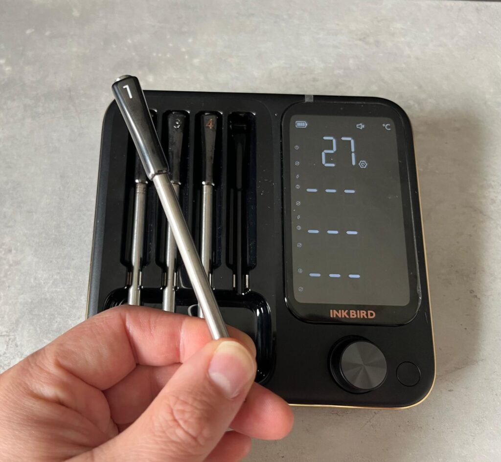 Thermometer Inkbird