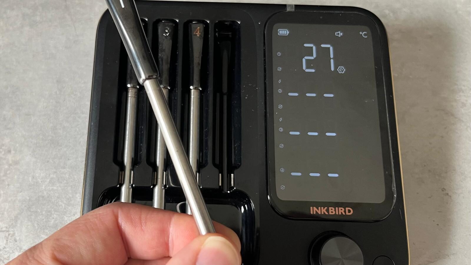 Thermometer Inkbird