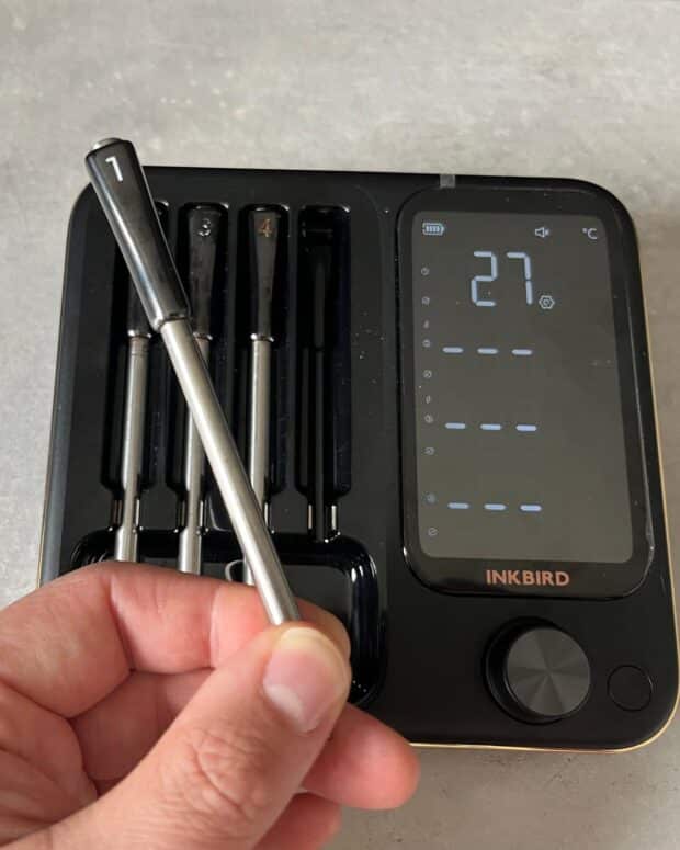 Thermometer Inkbird