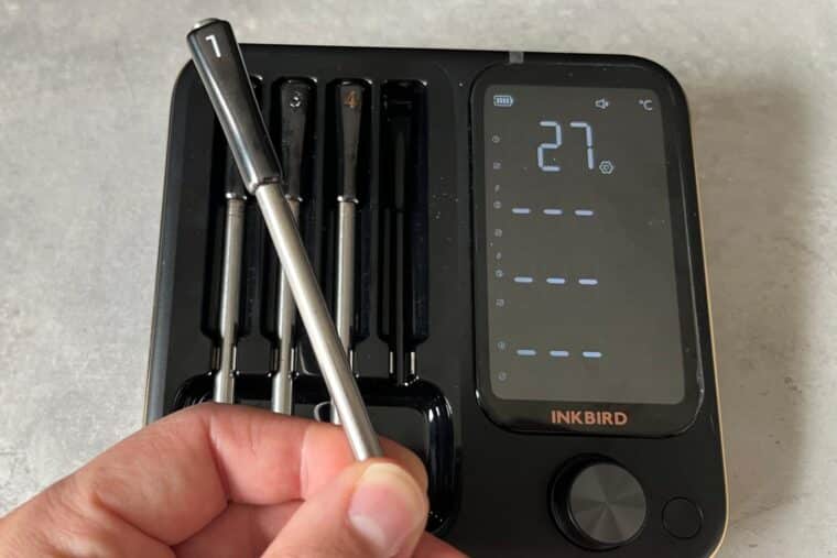 Thermometer Inkbird