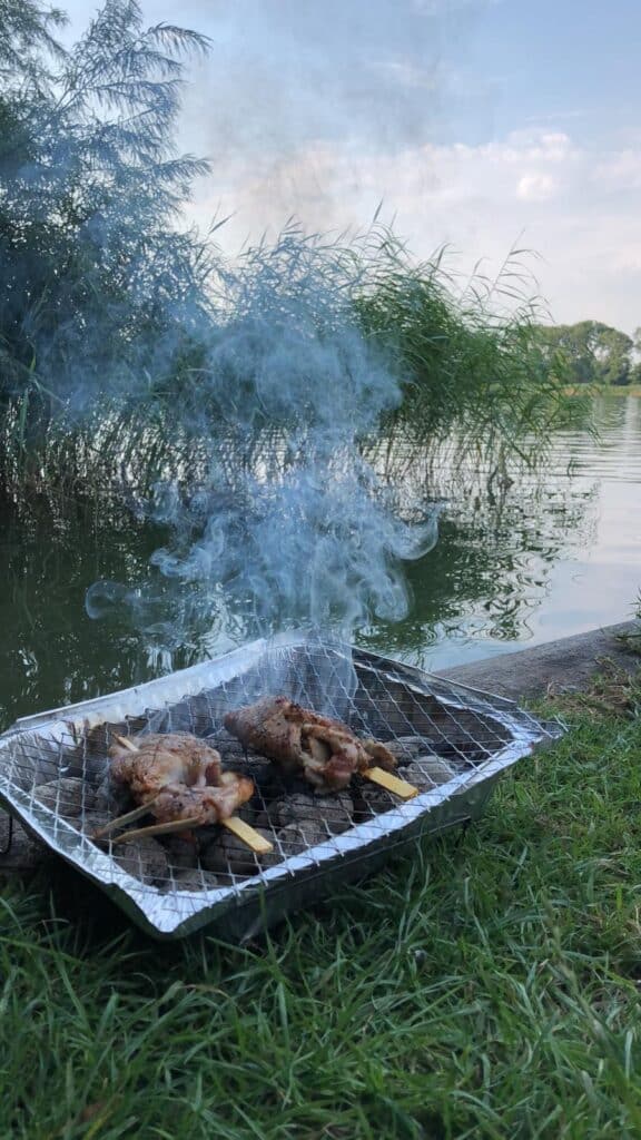 Snelste BBQ